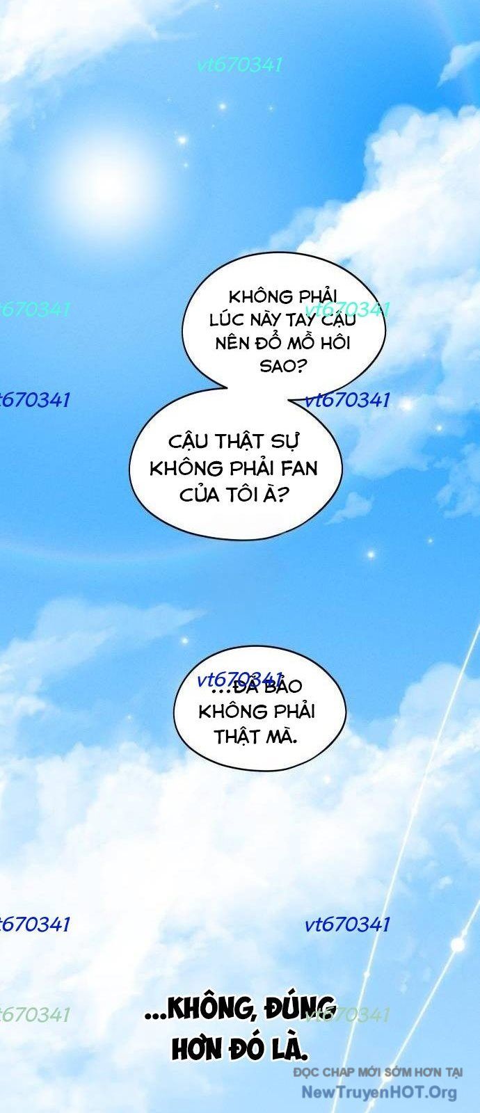 Hôm Nay Han Yoil Là Phụ Nữ Chap 18 - Next Chap 19