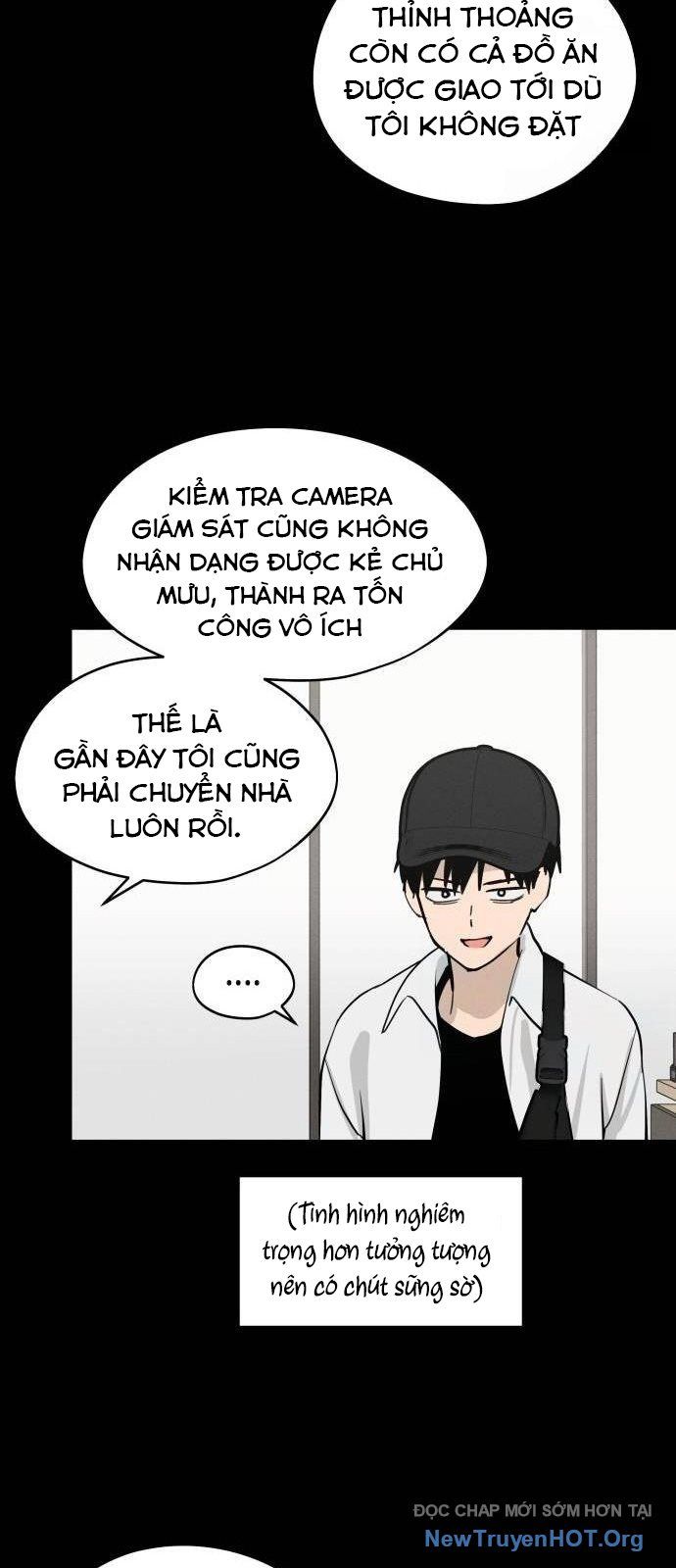 Hôm Nay Han Yoil Là Phụ Nữ Chap 19 - Next Chap 20