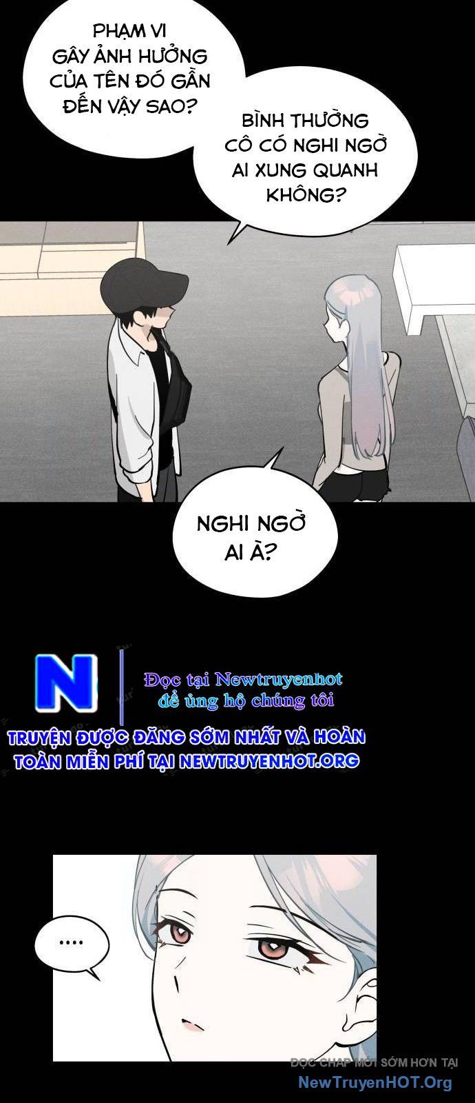 Hôm Nay Han Yoil Là Phụ Nữ Chap 19 - Next Chap 20