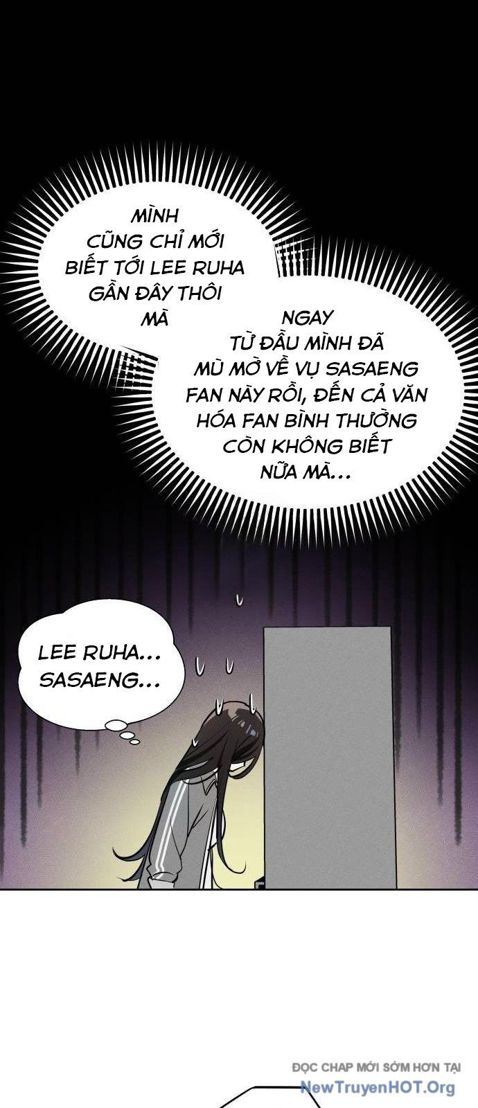 Hôm Nay Han Yoil Là Phụ Nữ Chap 19 - Next Chap 20