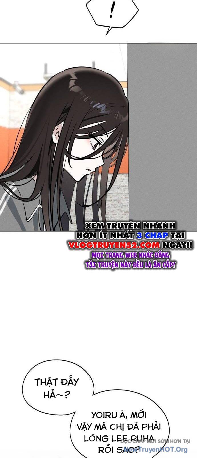 Hôm Nay Han Yoil Là Phụ Nữ Chap 19 - Next Chap 20