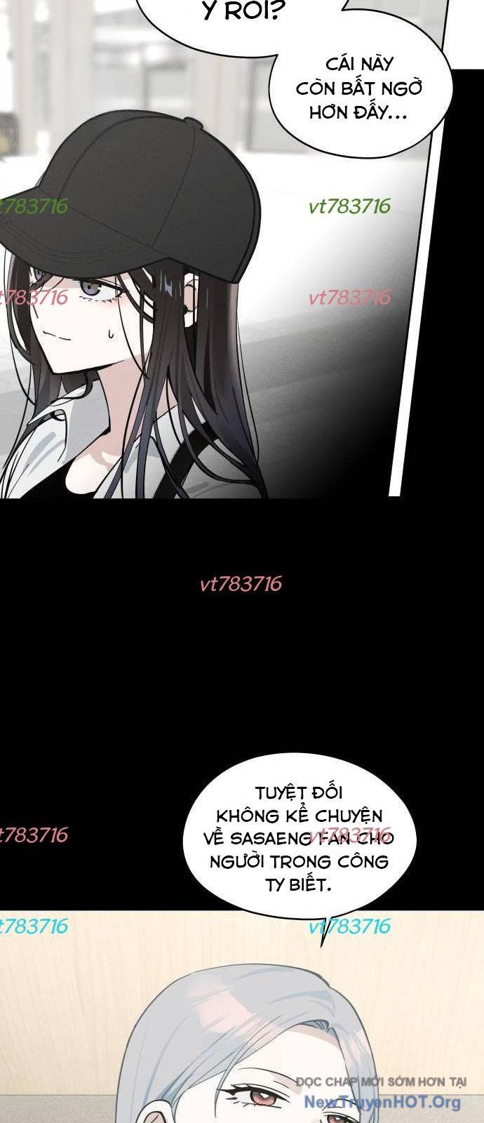 Hôm Nay Han Yoil Là Phụ Nữ Chap 19 - Next Chap 20