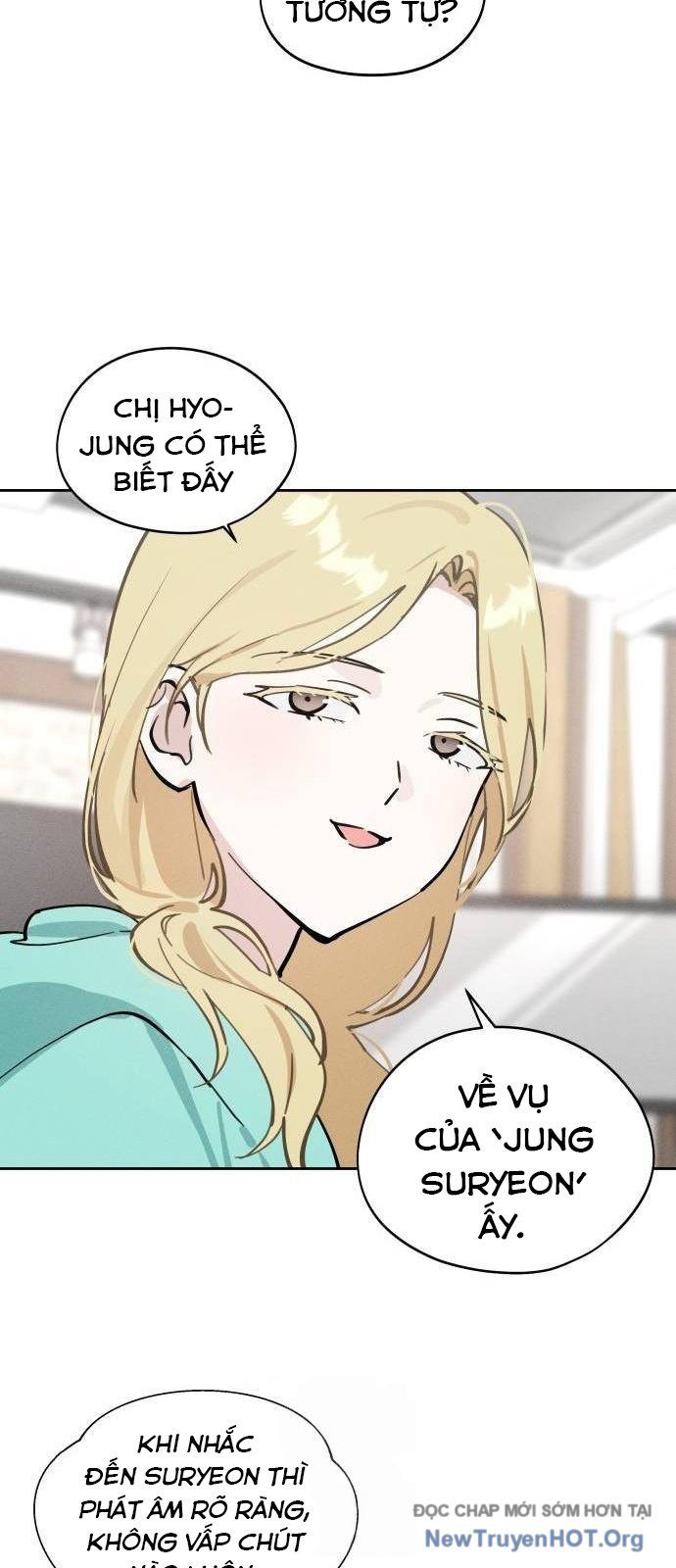Hôm Nay Han Yoil Là Phụ Nữ Chap 19 - Next Chap 20