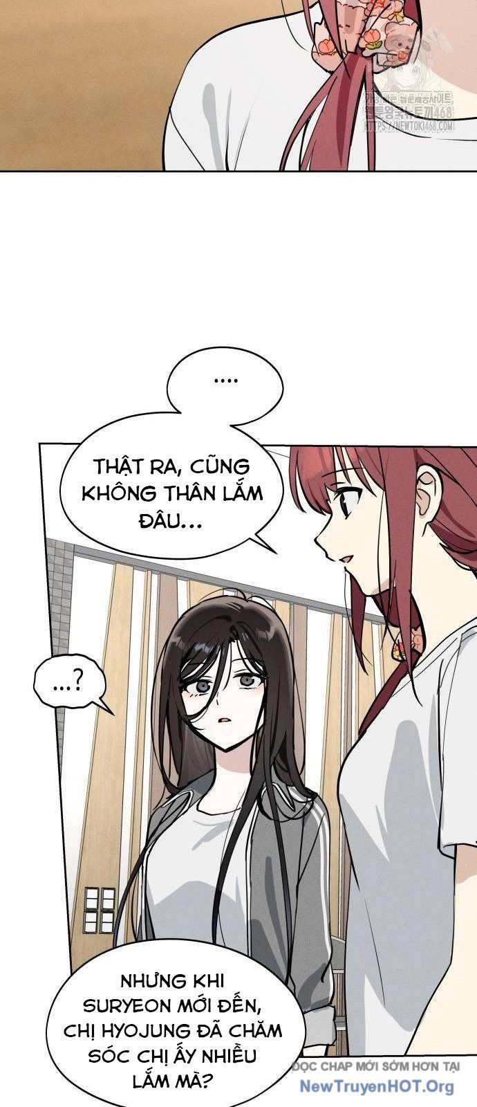 Hôm Nay Han Yoil Là Phụ Nữ Chap 19 - Next Chap 20