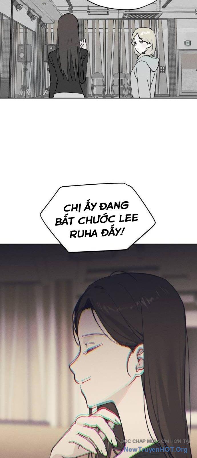 Hôm Nay Han Yoil Là Phụ Nữ Chap 19 - Next Chap 20