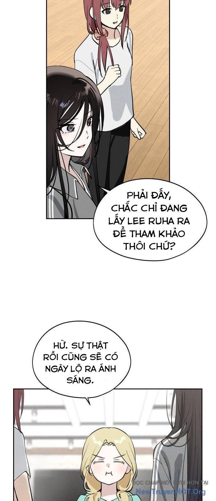 Hôm Nay Han Yoil Là Phụ Nữ Chap 19 - Next Chap 20