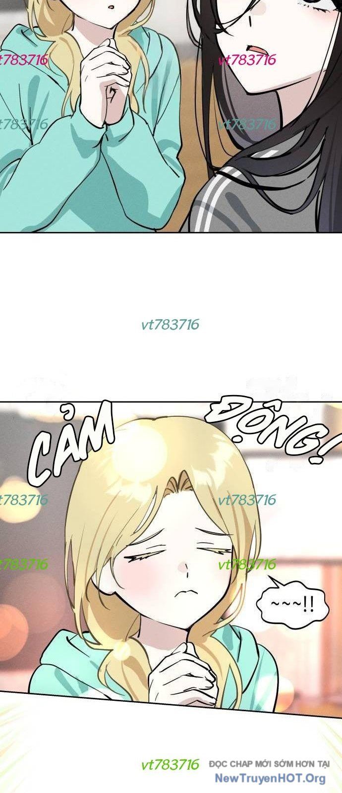 Hôm Nay Han Yoil Là Phụ Nữ Chap 19 - Next Chap 20