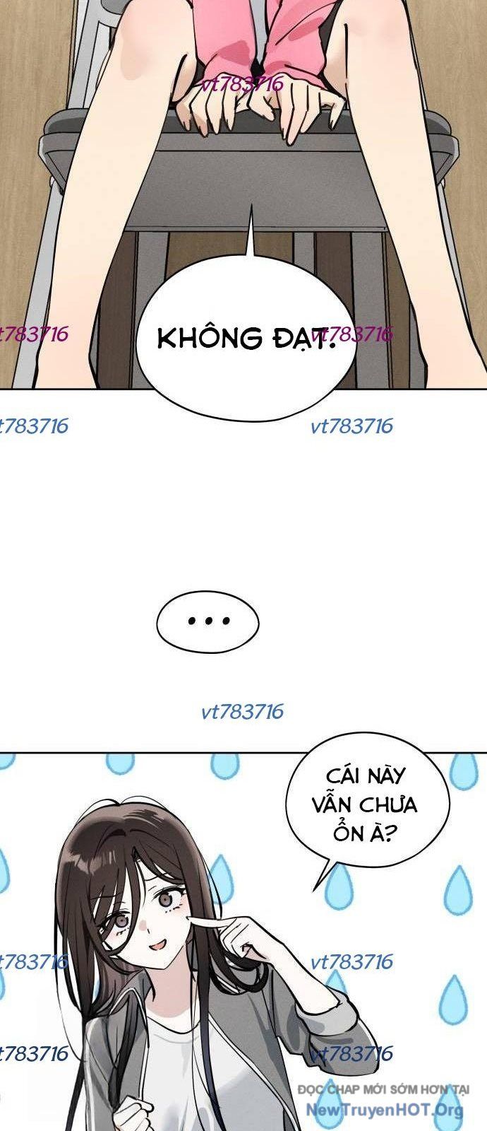 Hôm Nay Han Yoil Là Phụ Nữ Chap 19 - Next Chap 20