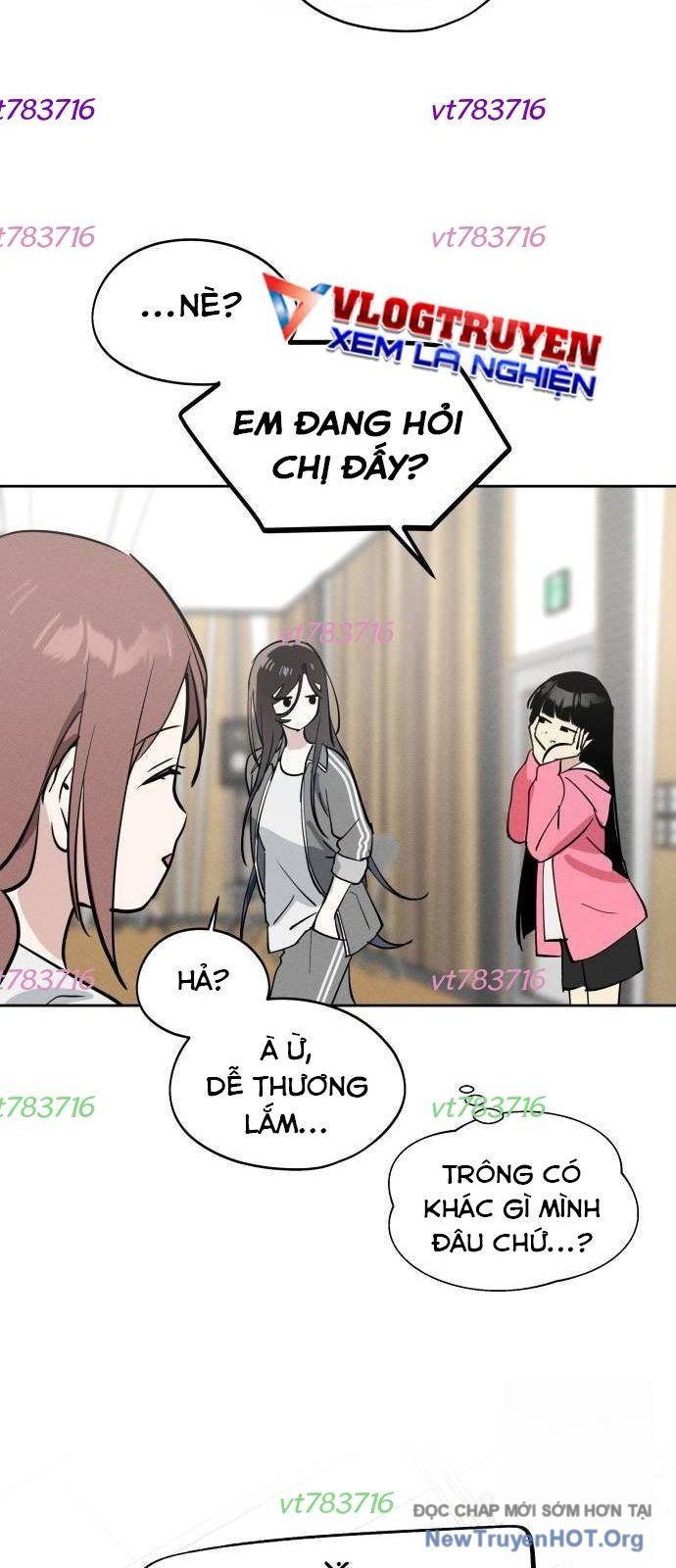 Hôm Nay Han Yoil Là Phụ Nữ Chap 19 - Next Chap 20