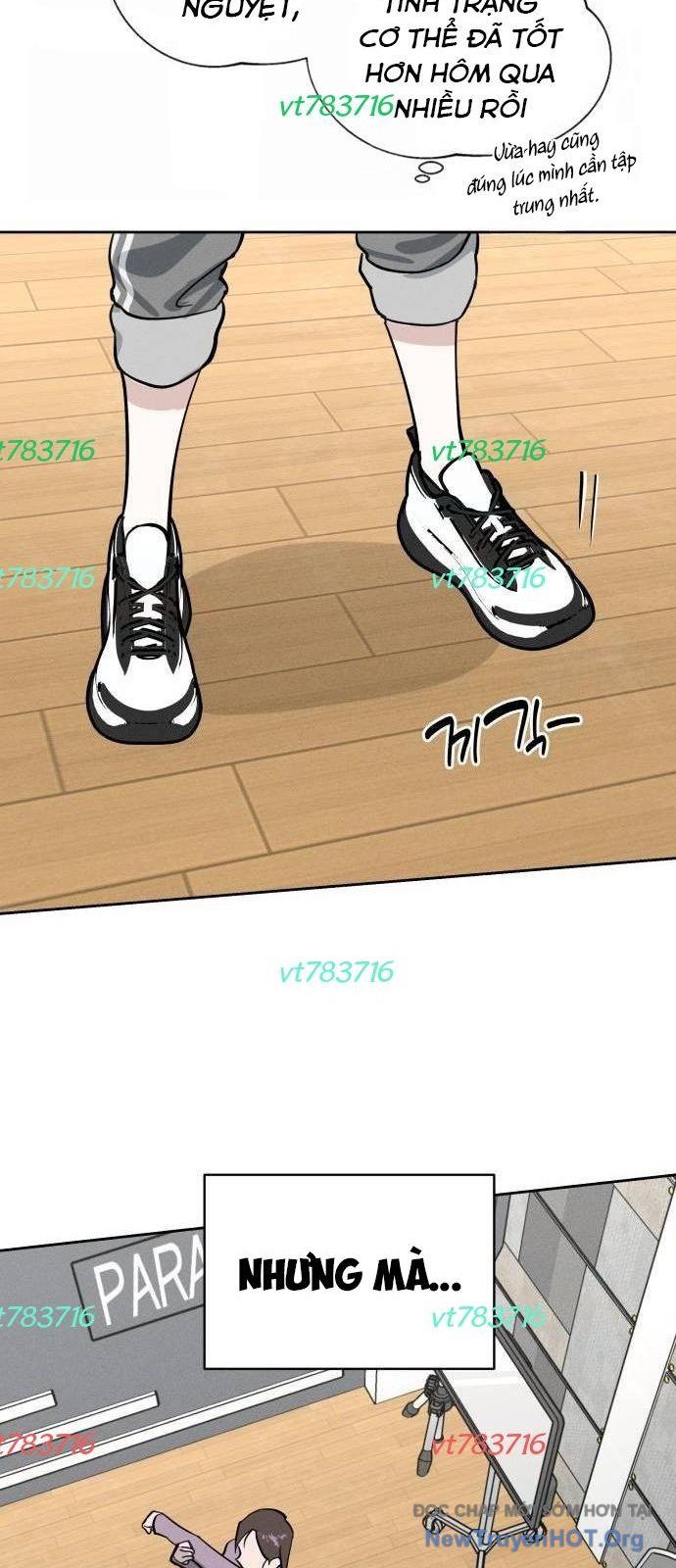 Hôm Nay Han Yoil Là Phụ Nữ Chap 19 - Next Chap 20