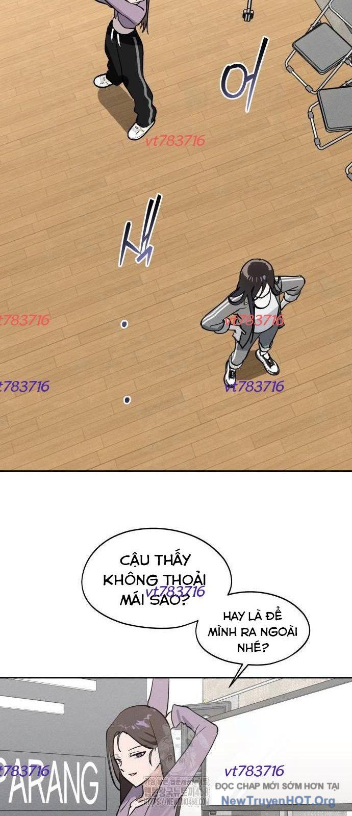 Hôm Nay Han Yoil Là Phụ Nữ Chap 19 - Next Chap 20