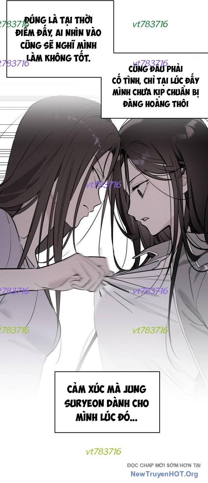 Hôm Nay Han Yoil Là Phụ Nữ Chap 19 - Next Chap 20
