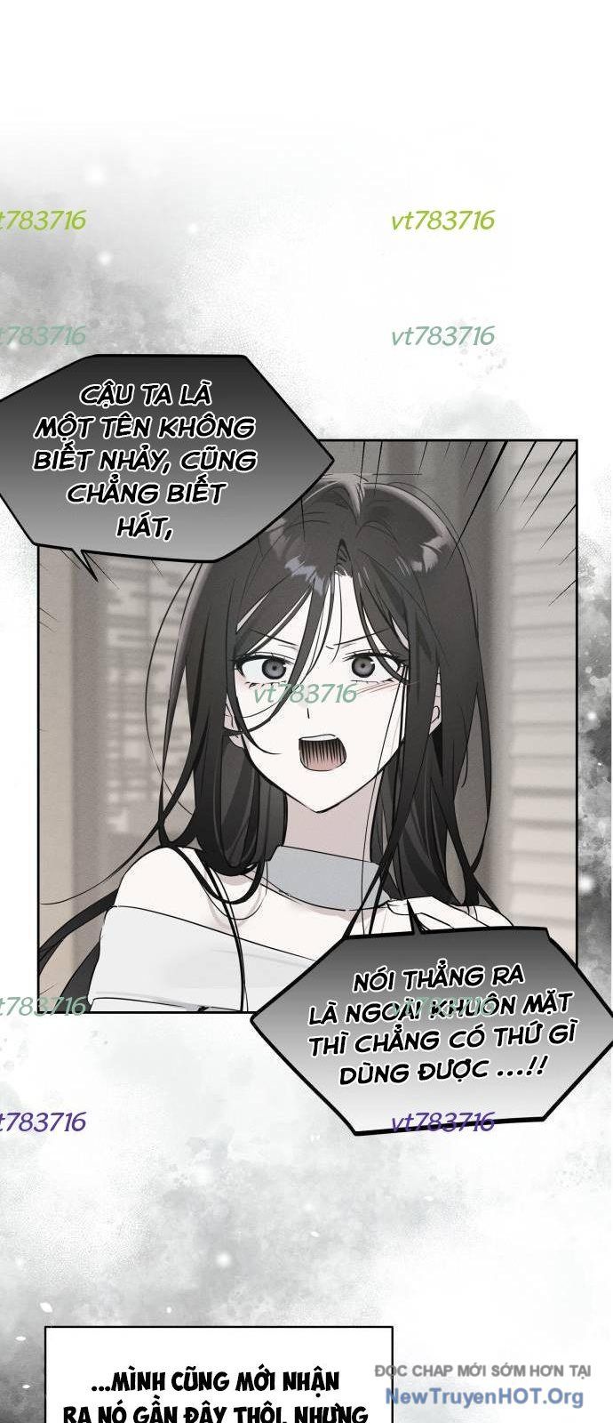 Hôm Nay Han Yoil Là Phụ Nữ Chap 19 - Next Chap 20