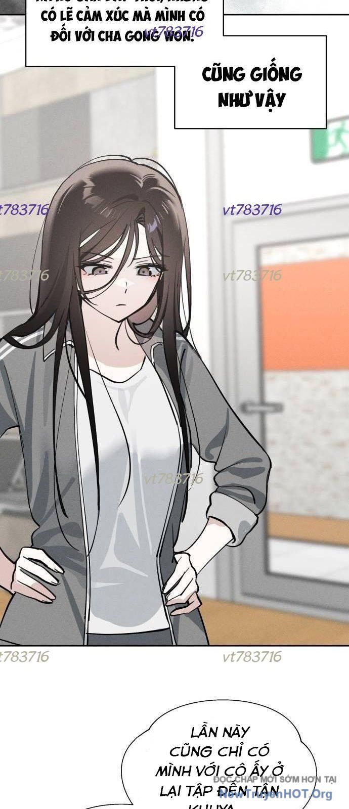 Hôm Nay Han Yoil Là Phụ Nữ Chap 19 - Next Chap 20