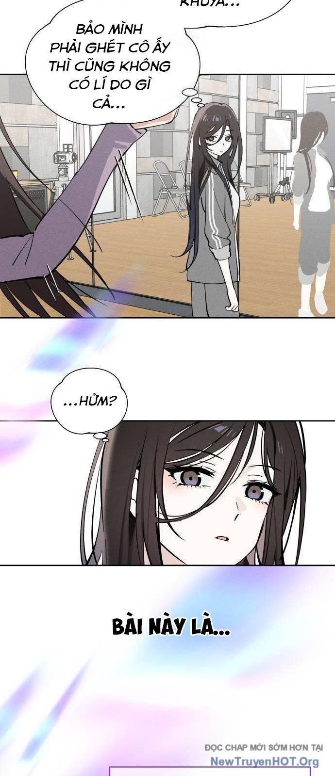 Hôm Nay Han Yoil Là Phụ Nữ Chap 19 - Next Chap 20