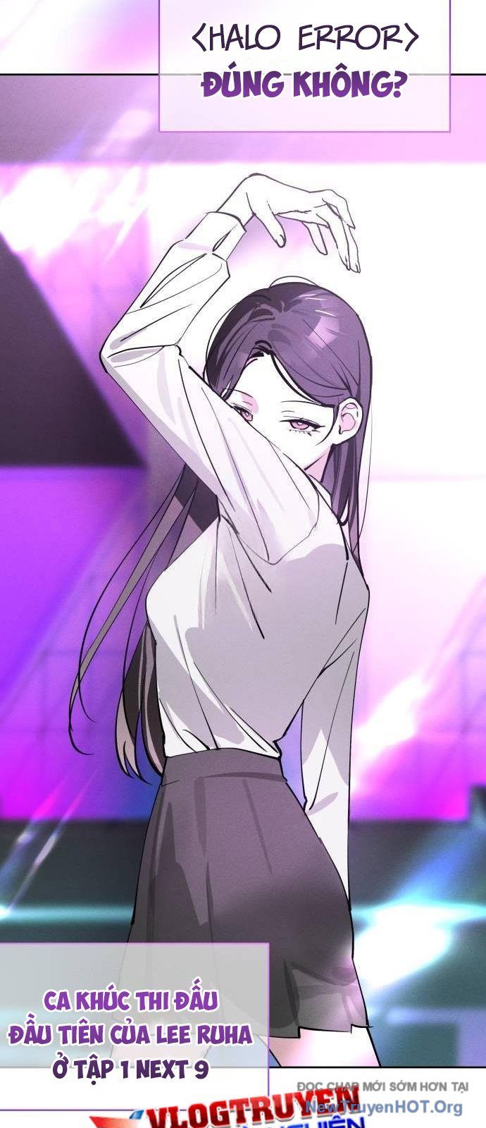 Hôm Nay Han Yoil Là Phụ Nữ Chap 19 - Next Chap 20