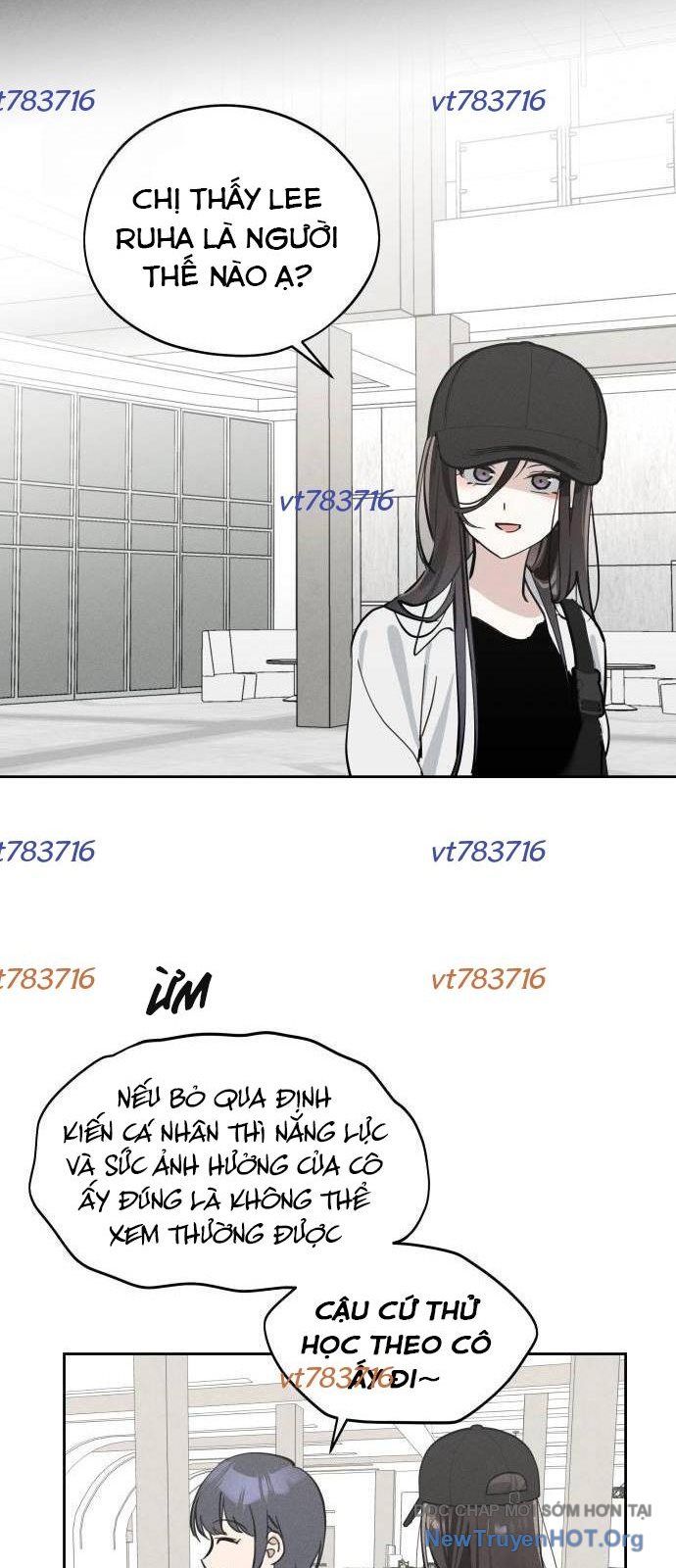 Hôm Nay Han Yoil Là Phụ Nữ Chap 19 - Next Chap 20