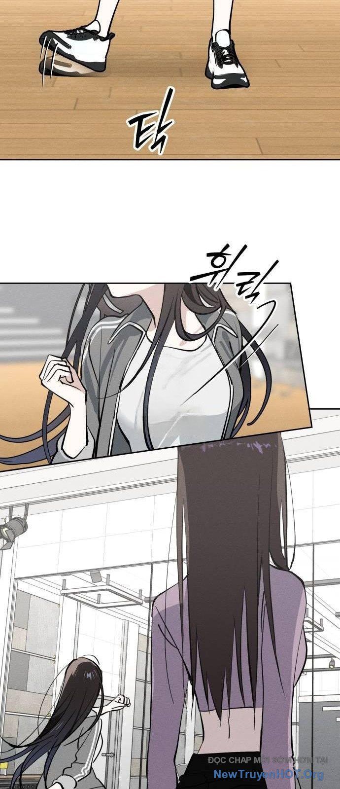 Hôm Nay Han Yoil Là Phụ Nữ Chap 19 - Next Chap 20