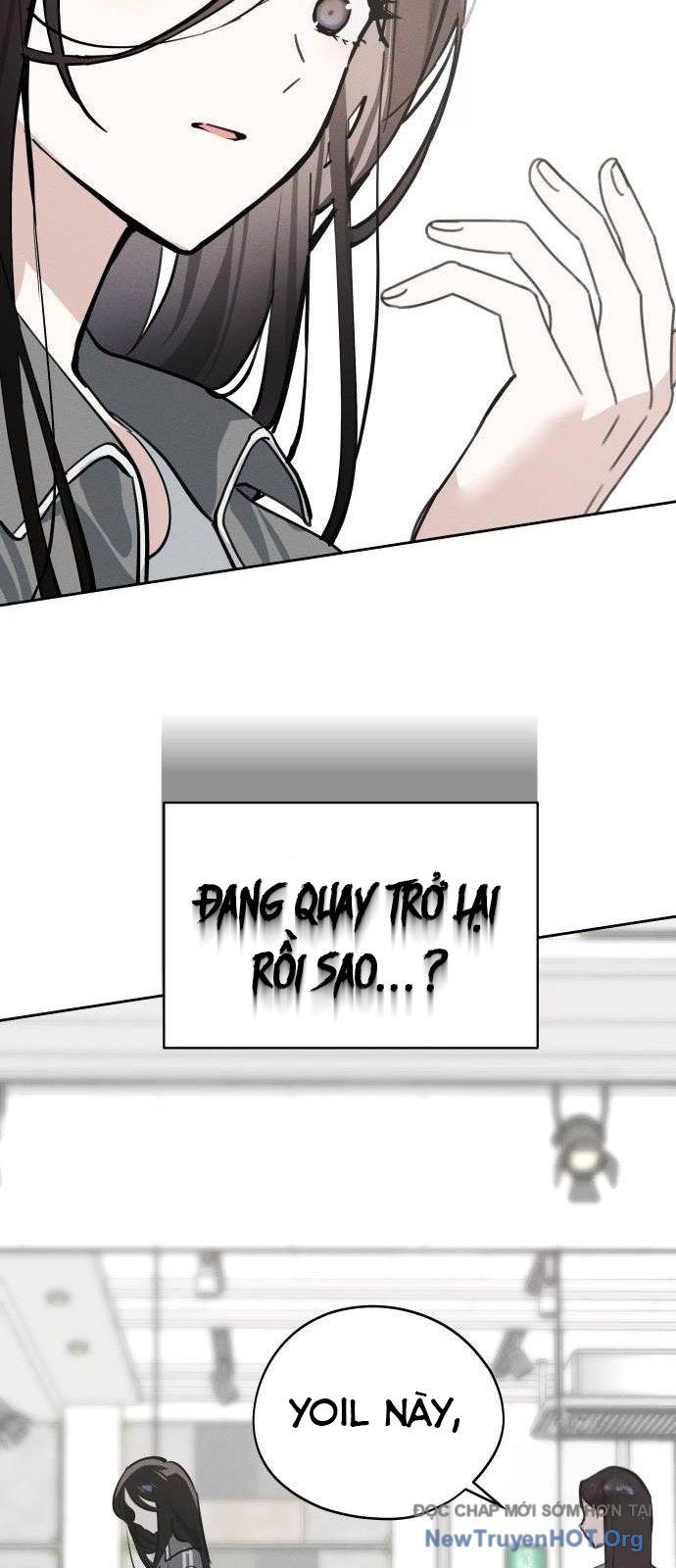 Hôm Nay Han Yoil Là Phụ Nữ Chap 19 - Next Chap 20