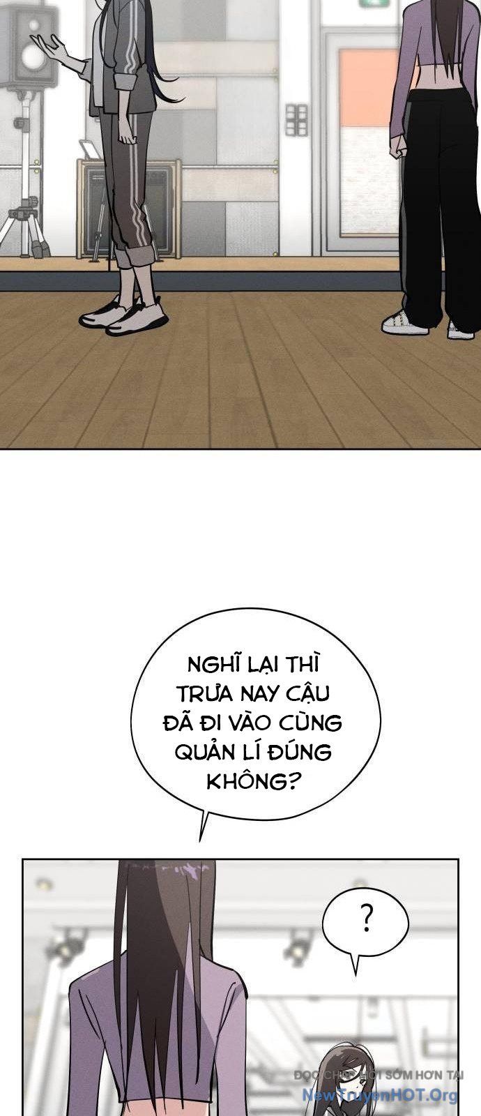 Hôm Nay Han Yoil Là Phụ Nữ Chap 19 - Next Chap 20