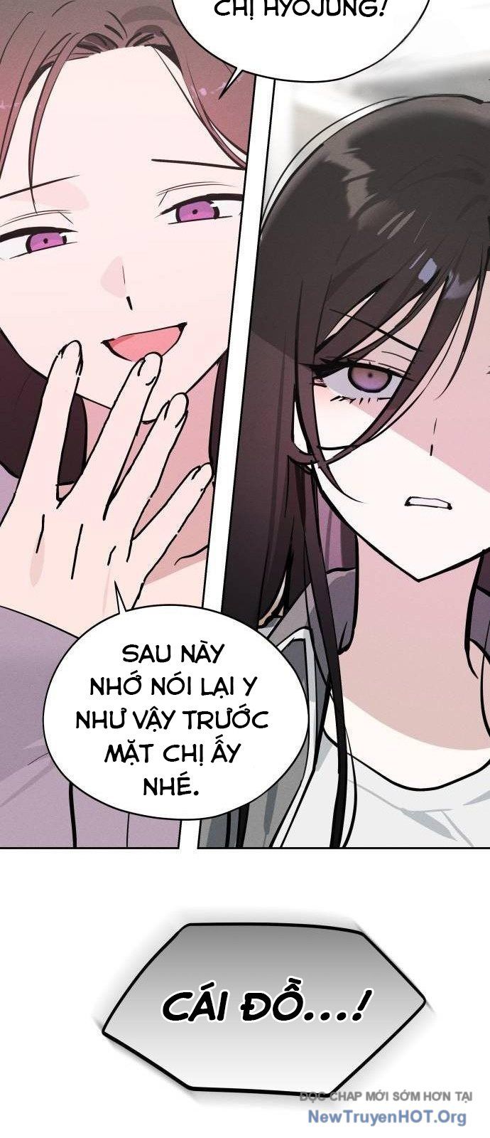 Hôm Nay Han Yoil Là Phụ Nữ Chap 19 - Next Chap 20