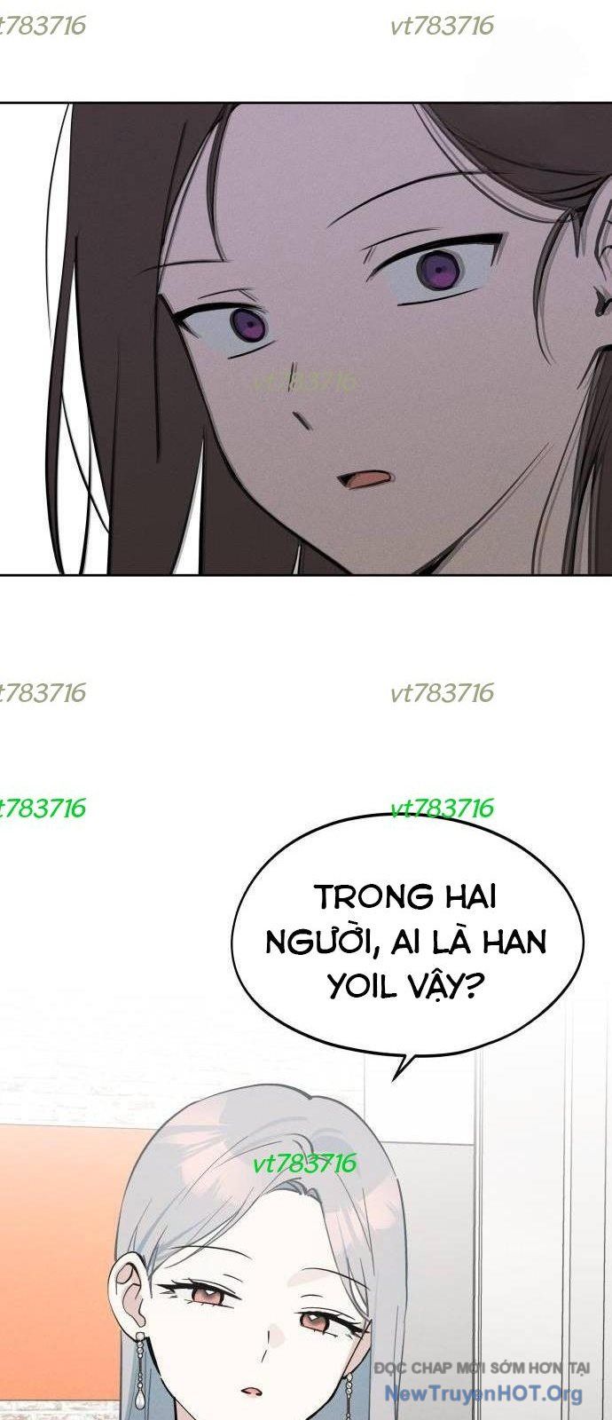 Hôm Nay Han Yoil Là Phụ Nữ Chap 19 - Next Chap 20