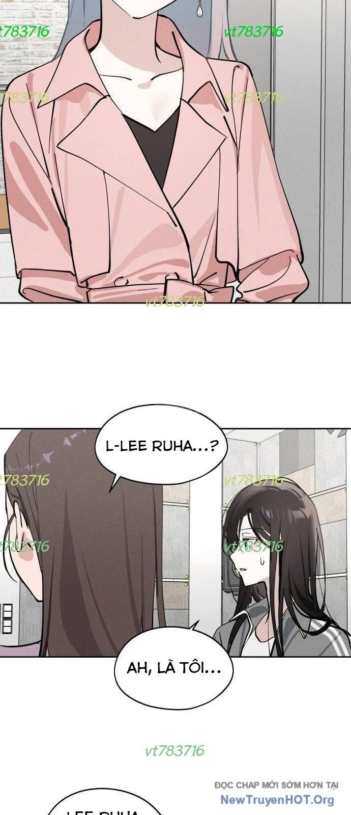 Hôm Nay Han Yoil Là Phụ Nữ Chap 19 - Next Chap 20