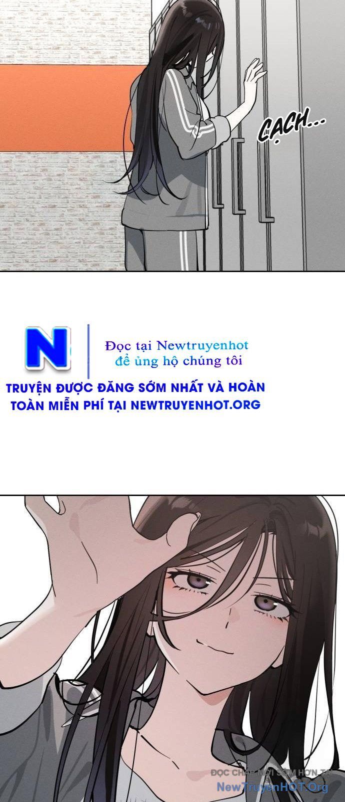 Hôm Nay Han Yoil Là Phụ Nữ Chap 19 - Next Chap 20