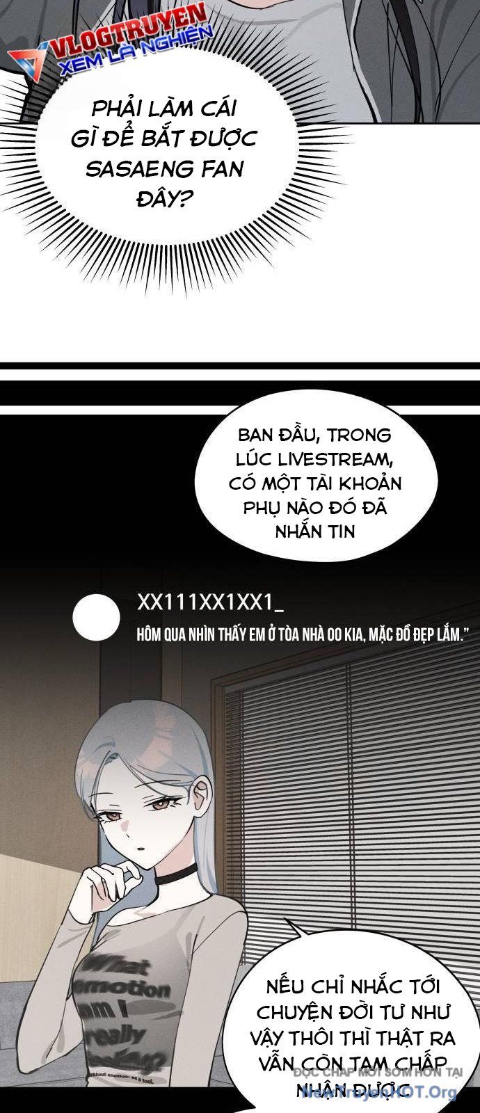 Hôm Nay Han Yoil Là Phụ Nữ Chap 19 - Next Chap 20