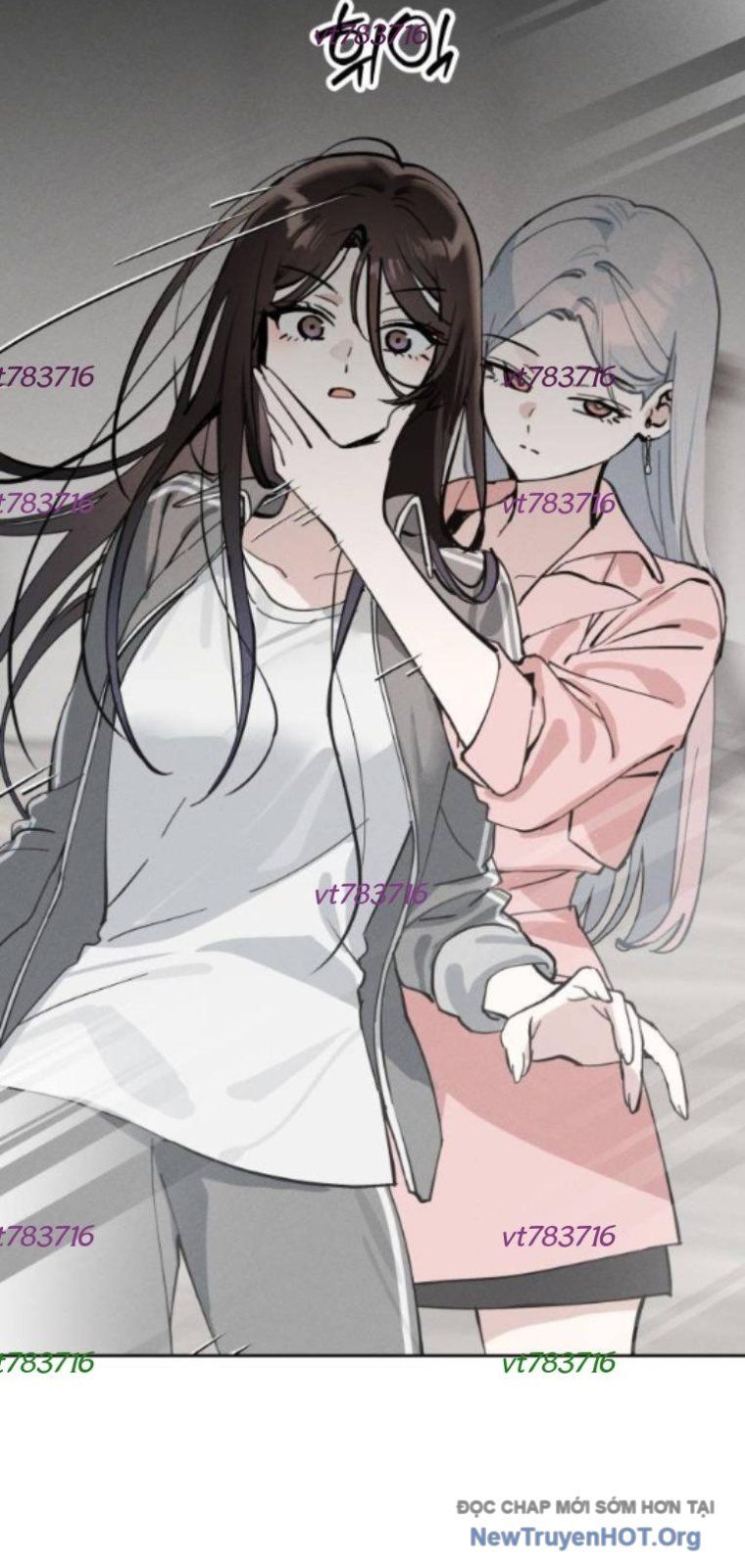 Hôm Nay Han Yoil Là Phụ Nữ Chap 20 - Next Chap 21