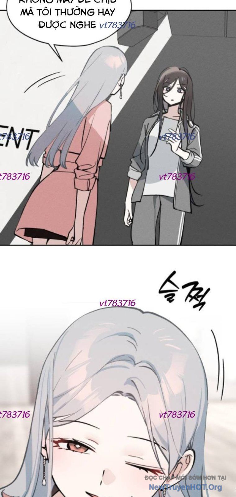 Hôm Nay Han Yoil Là Phụ Nữ Chap 20 - Next Chap 21