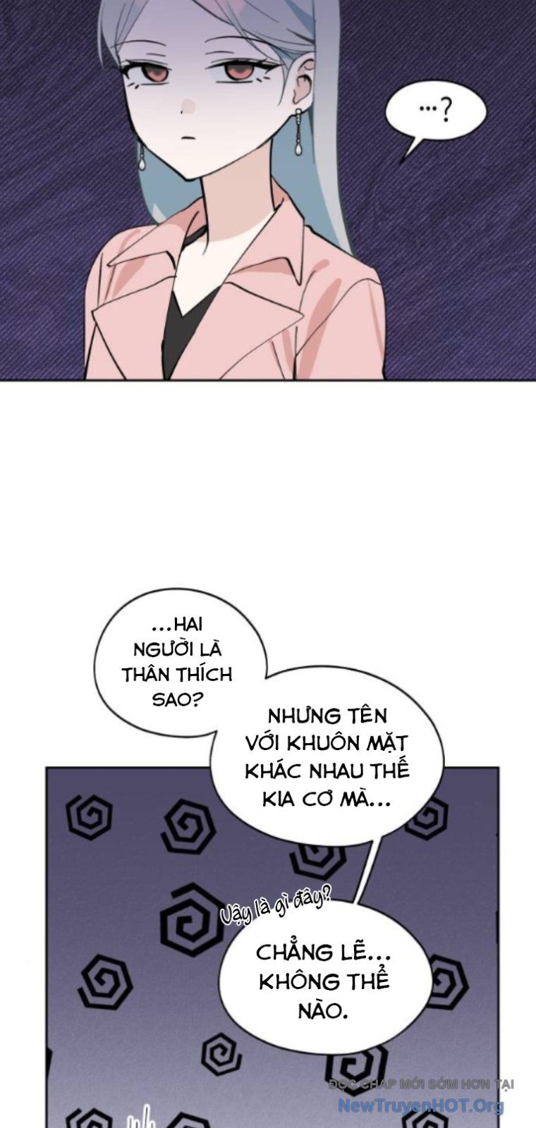 Hôm Nay Han Yoil Là Phụ Nữ Chap 20 - Next Chap 21