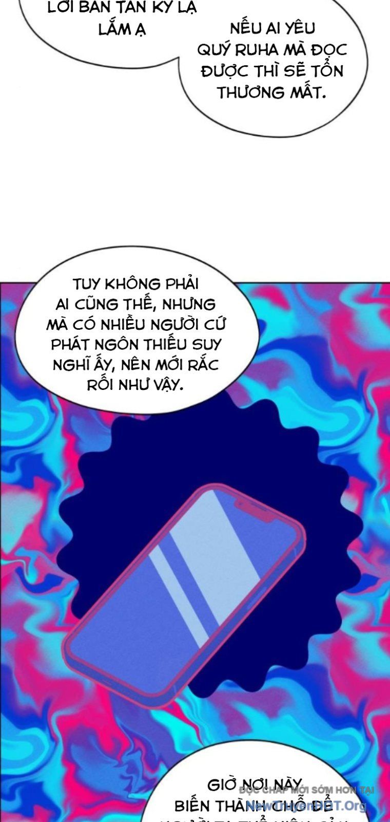 Hôm Nay Han Yoil Là Phụ Nữ Chap 20 - Next Chap 21