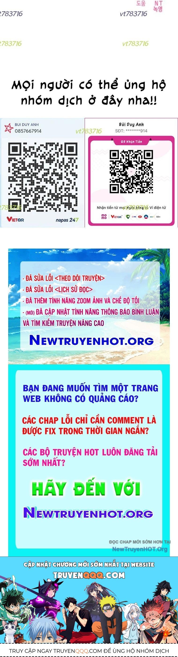 Hôm Nay Han Yoil Là Phụ Nữ Chap 20 - Next Chap 21