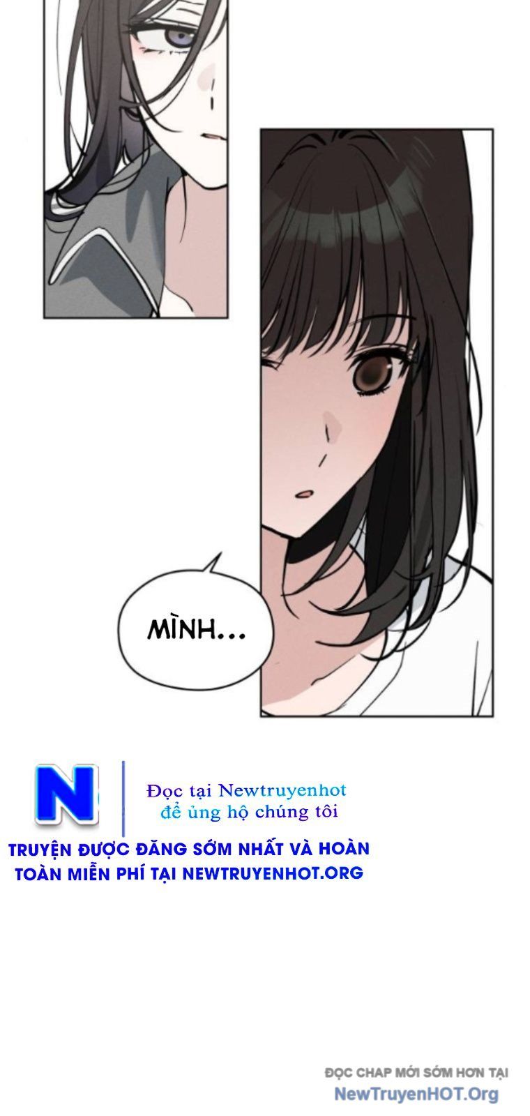 Hôm Nay Han Yoil Là Phụ Nữ Chap 21 - Next Chap 22