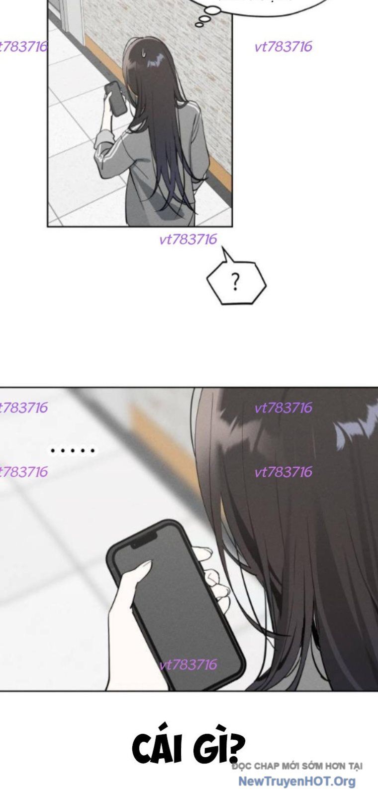 Hôm Nay Han Yoil Là Phụ Nữ Chap 21 - Next Chap 22