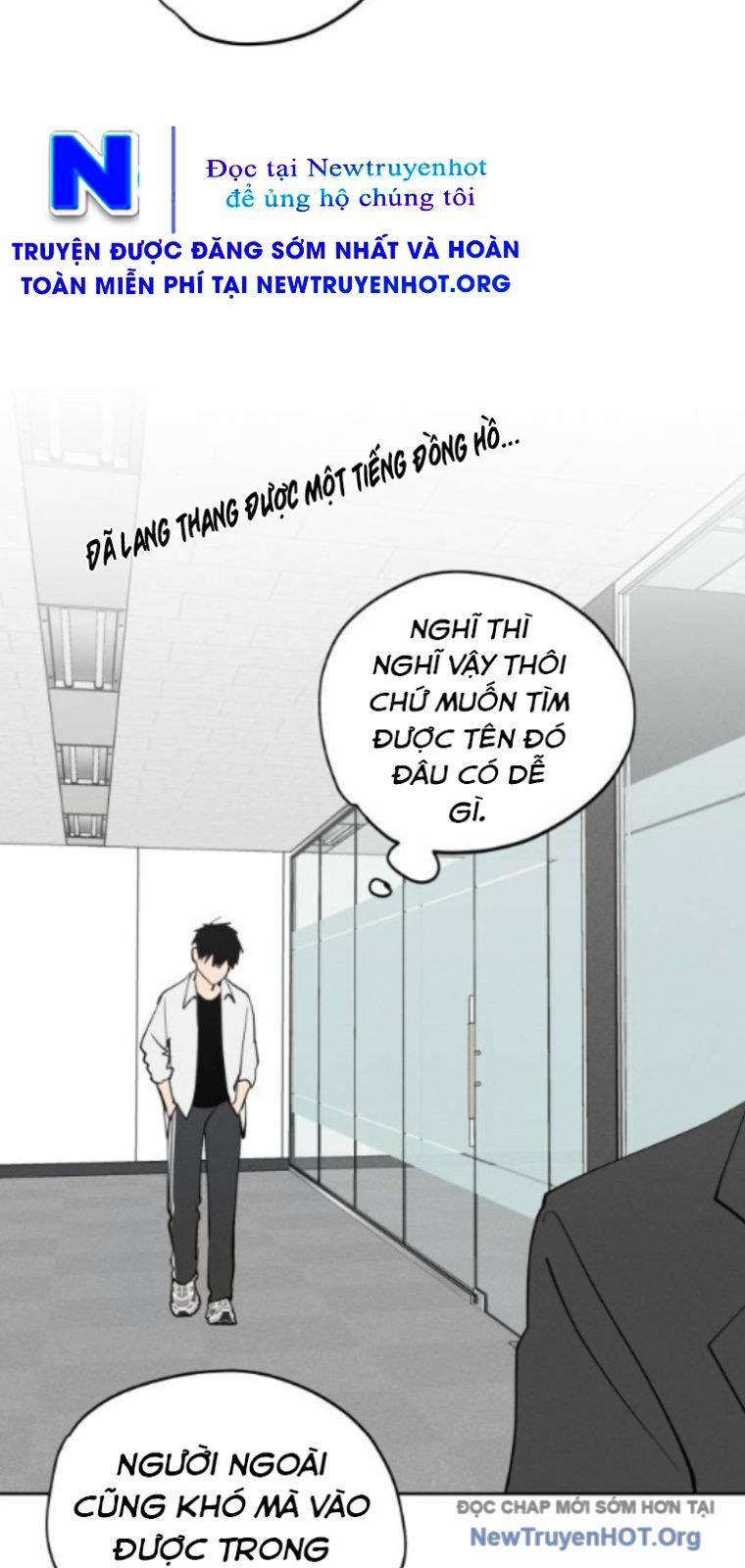 Hôm Nay Han Yoil Là Phụ Nữ Chap 21 - Next Chap 22