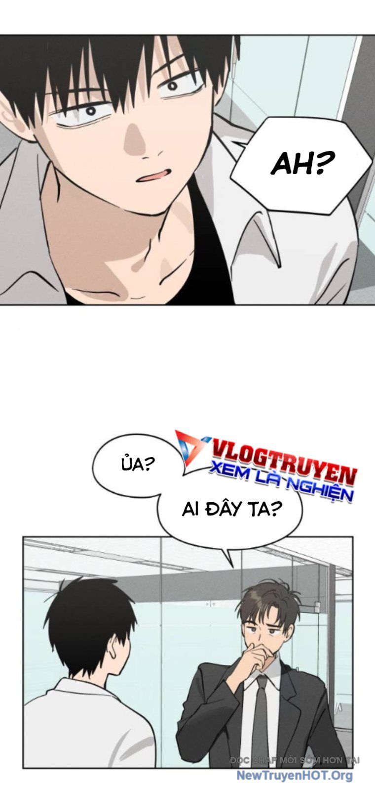 Hôm Nay Han Yoil Là Phụ Nữ Chap 21 - Next Chap 22