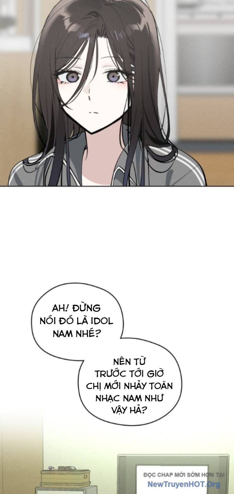 Hôm Nay Han Yoil Là Phụ Nữ Chap 21 - Next Chap 22