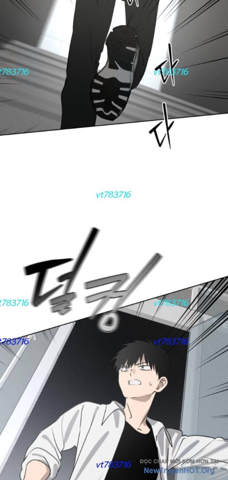 Hôm Nay Han Yoil Là Phụ Nữ Chap 22 - Next Chap 23