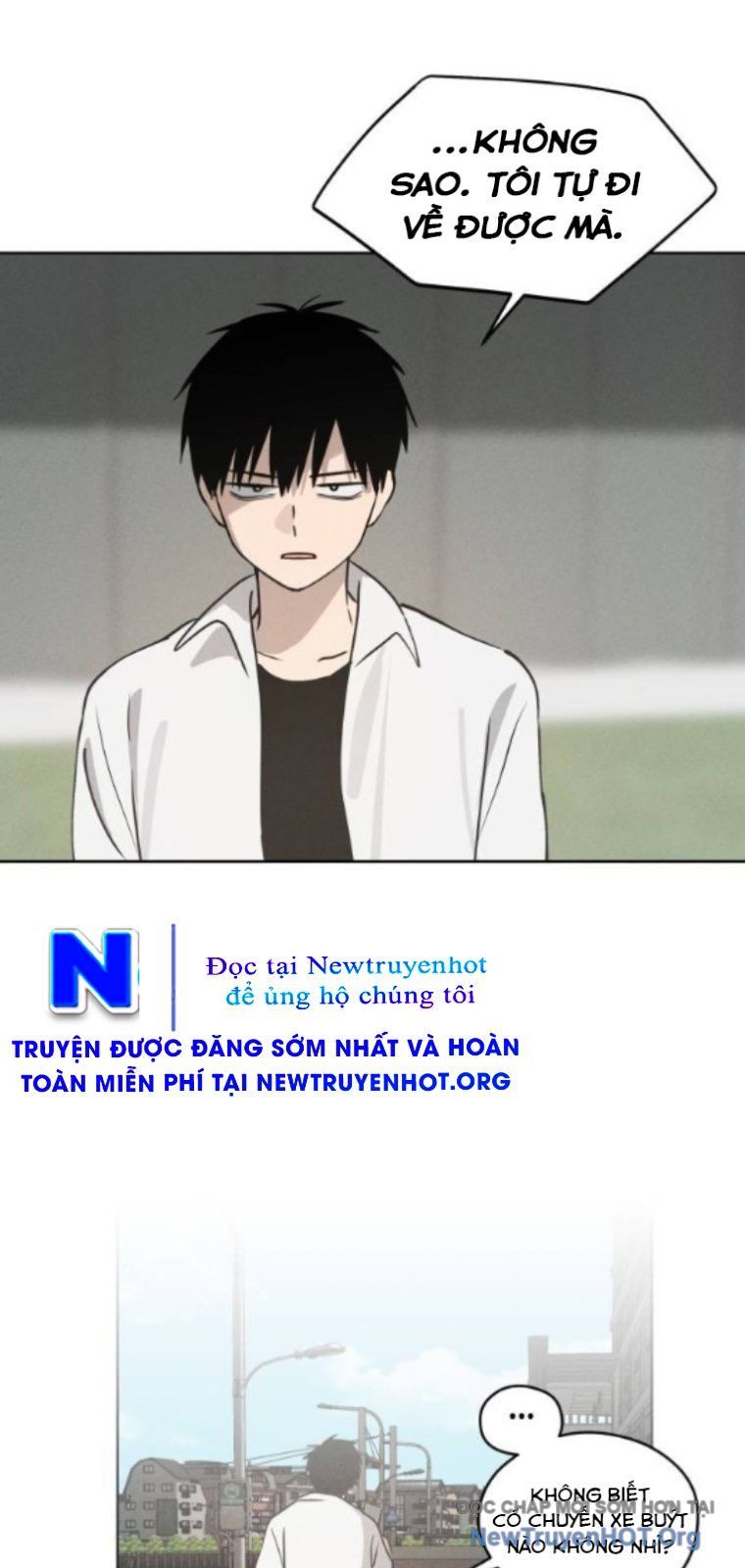 Hôm Nay Han Yoil Là Phụ Nữ Chap 22 - Next Chap 23