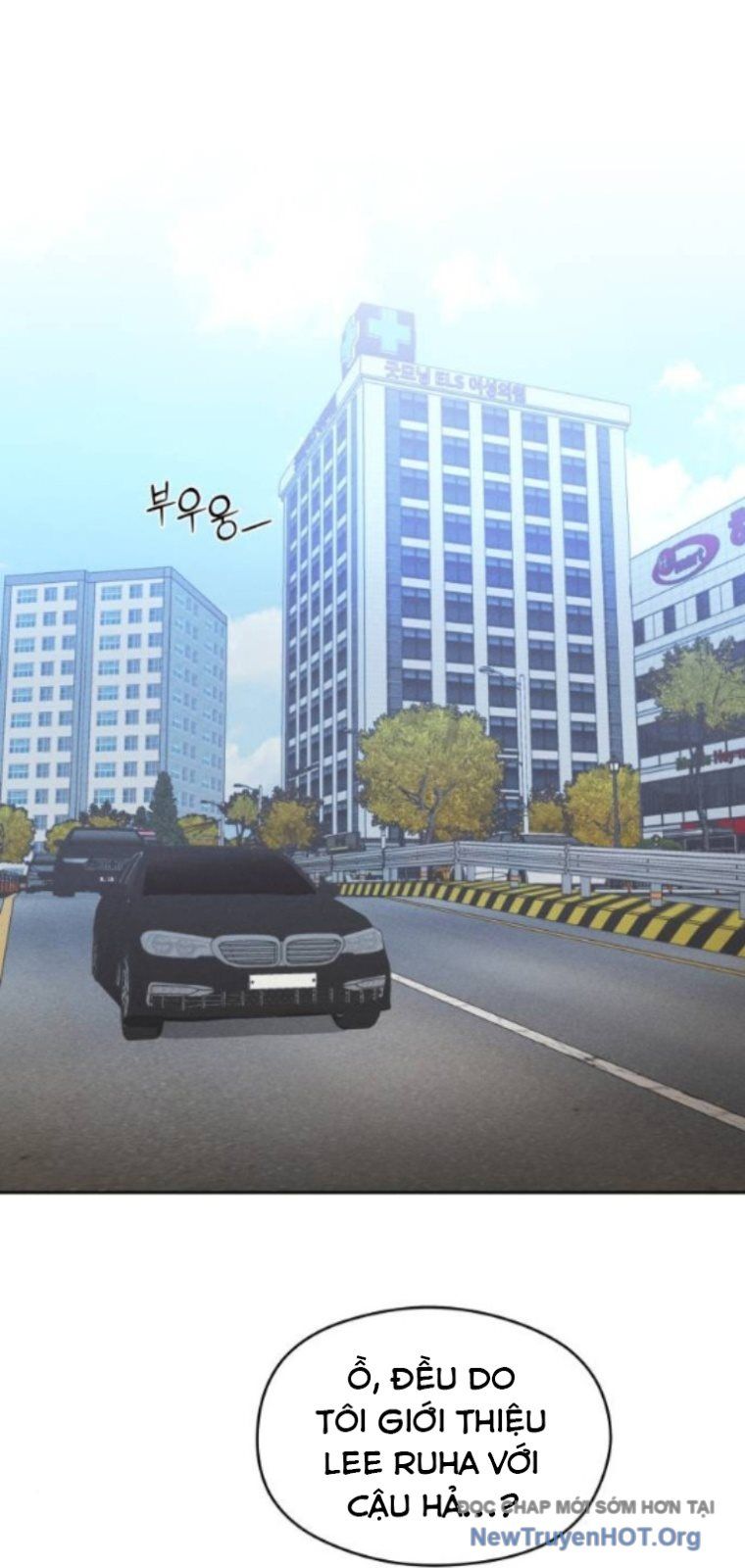 Hôm Nay Han Yoil Là Phụ Nữ Chap 22 - Next Chap 23