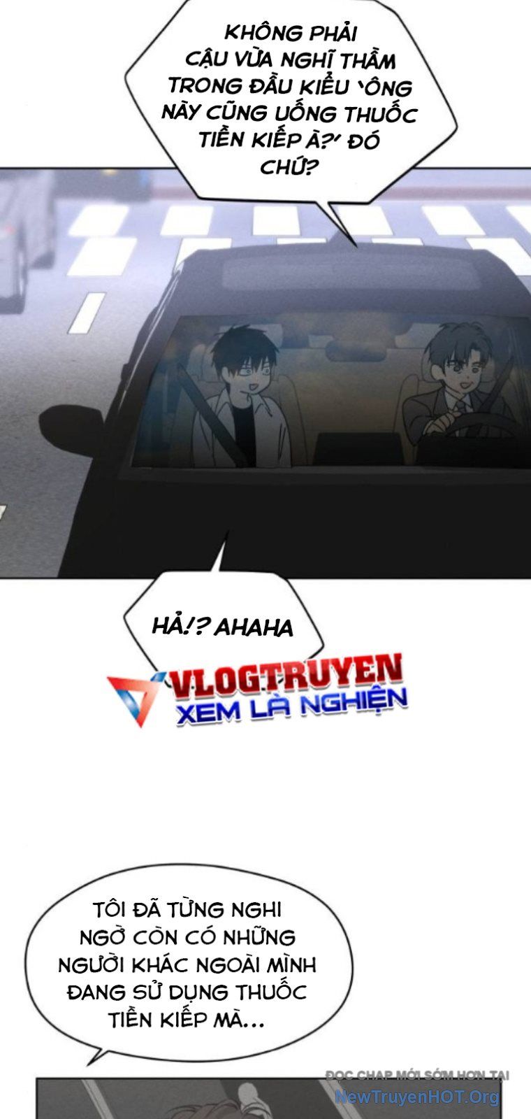 Hôm Nay Han Yoil Là Phụ Nữ Chap 22 - Next Chap 23