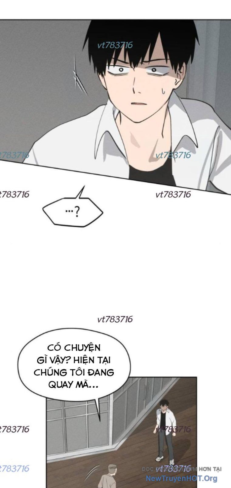 Hôm Nay Han Yoil Là Phụ Nữ Chap 22 - Next Chap 23