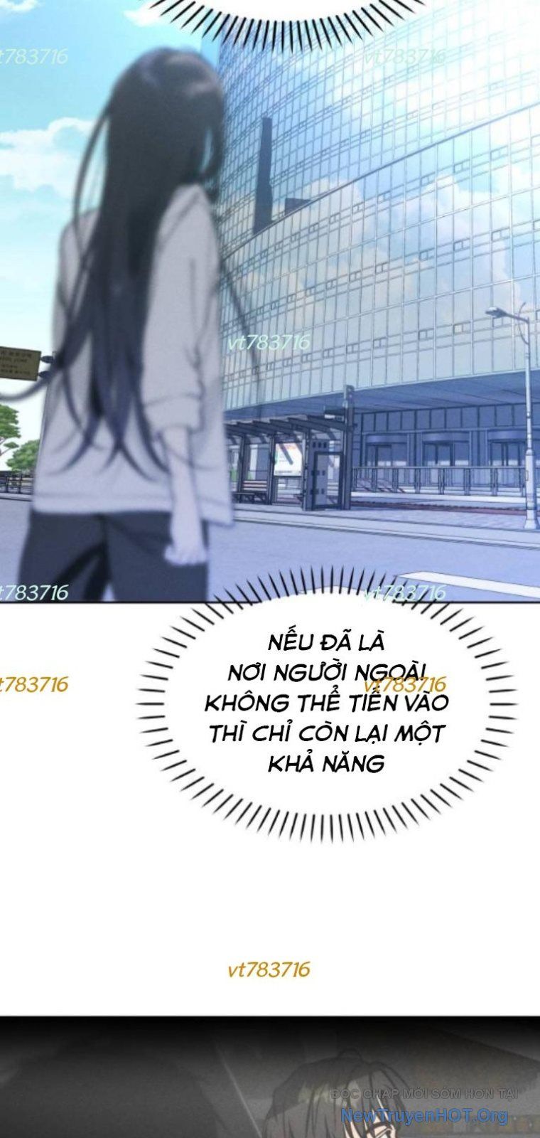 Hôm Nay Han Yoil Là Phụ Nữ Chap 22 - Next Chap 23