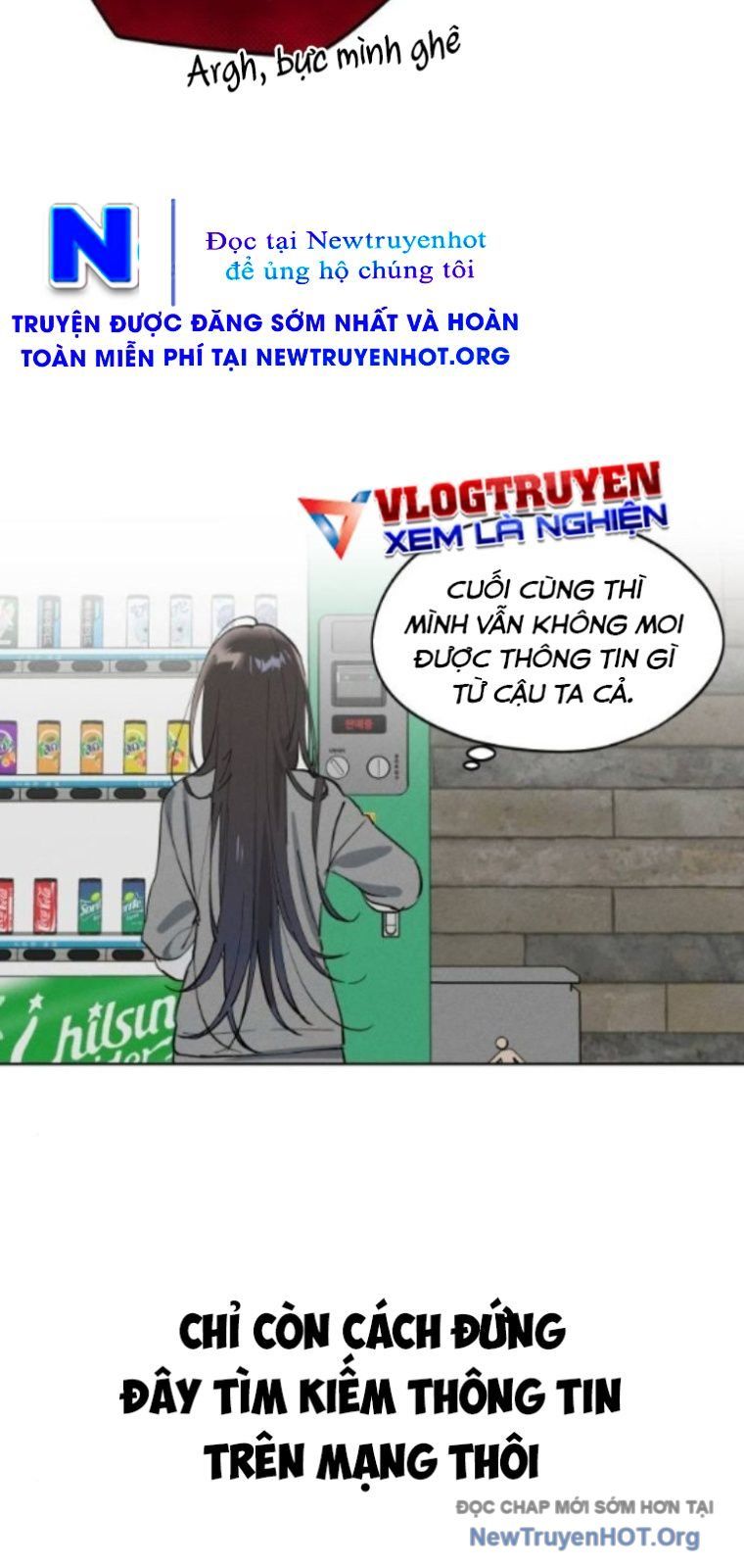 Hôm Nay Han Yoil Là Phụ Nữ Chap 22 - Next Chap 23