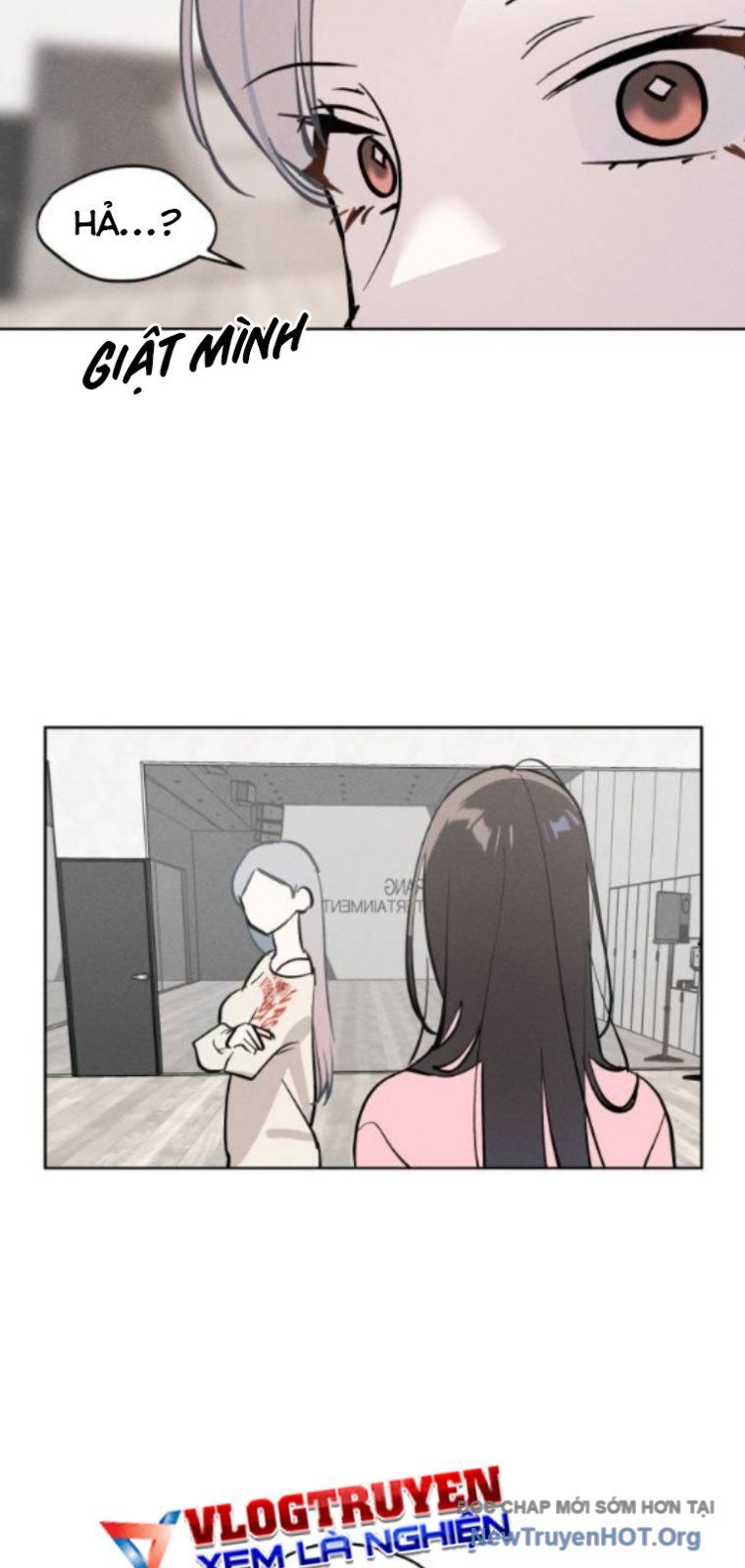 Hôm Nay Han Yoil Là Phụ Nữ Chap 22 - Next Chap 23