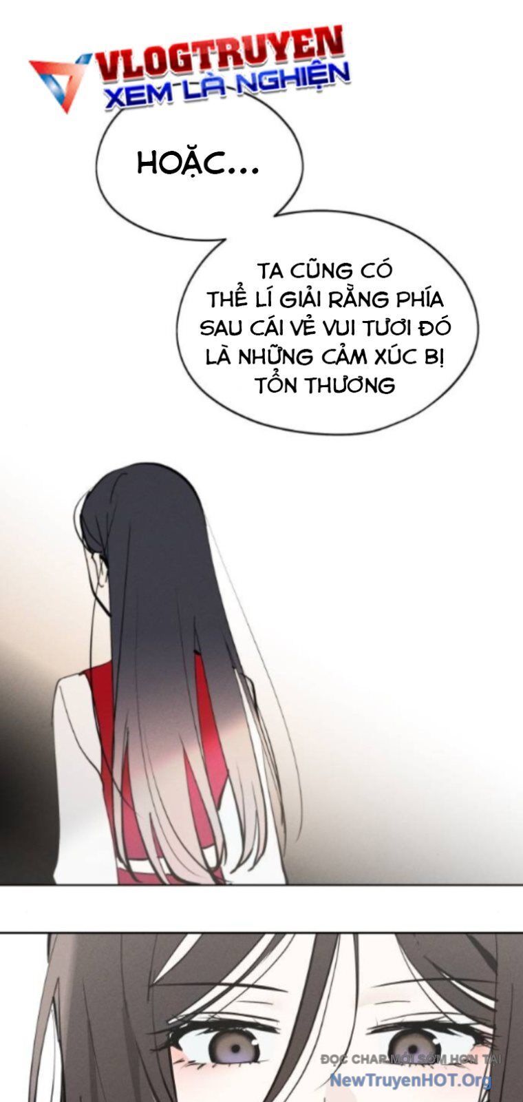 Hôm Nay Han Yoil Là Phụ Nữ Chap 23 - Next Chap 24