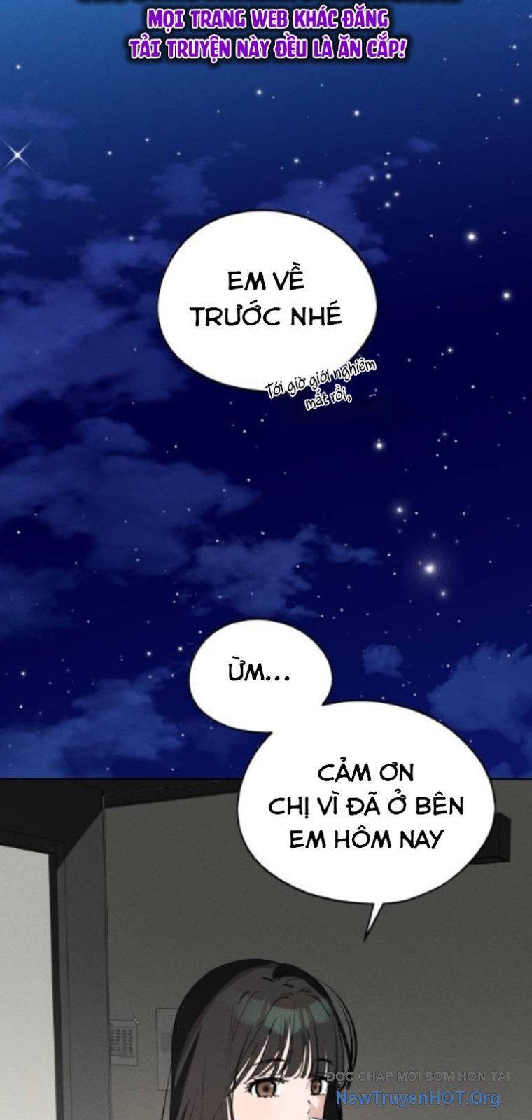 Hôm Nay Han Yoil Là Phụ Nữ Chap 23 - Next Chap 24