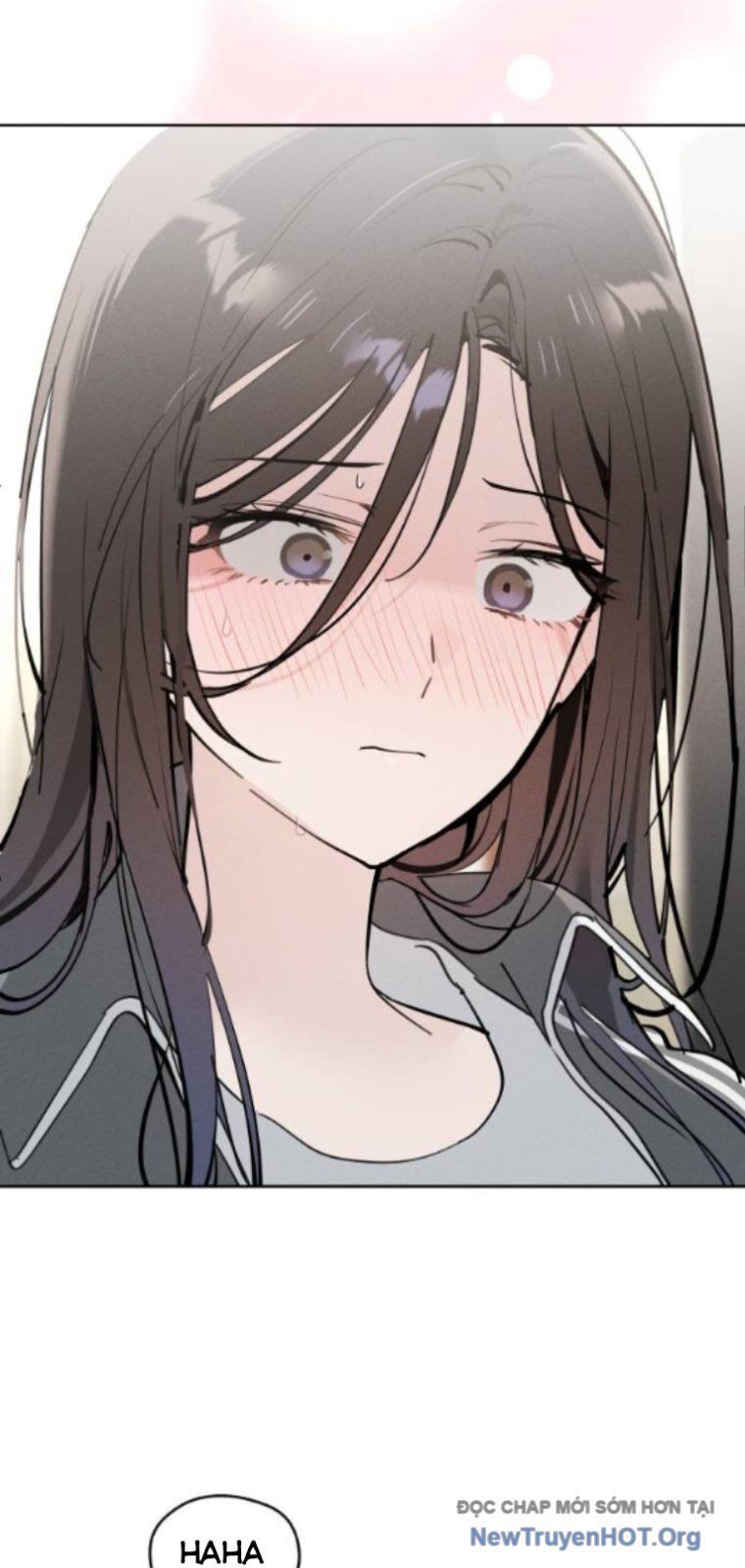 Hôm Nay Han Yoil Là Phụ Nữ Chap 23 - Next Chap 24